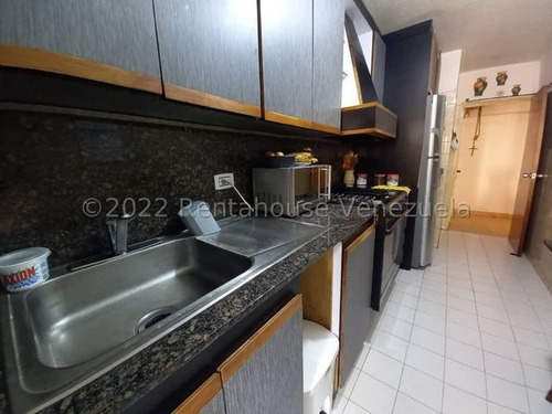 Imagen 10 de 10 de Apartamento En Venta Parroquia La Candelaria 22-22038 Renta House Los Samanes