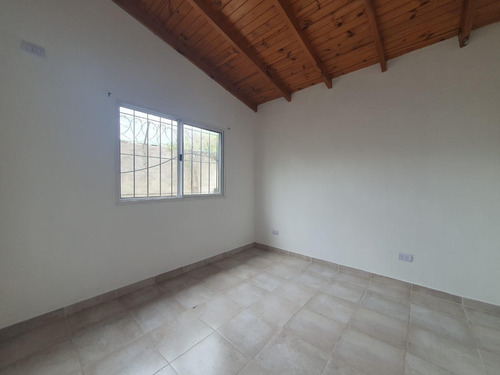 Departamento Tres Ambientes En Escobar
