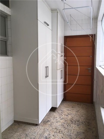 Apartamento - Ref: 843940
