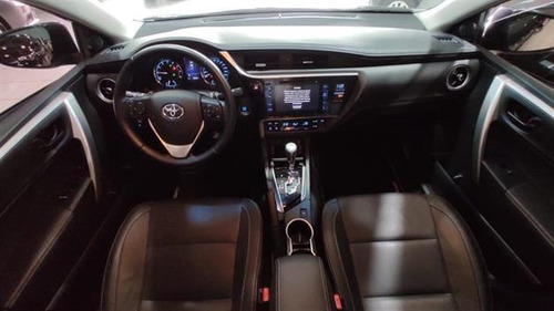 Toyota Corolla Corolla Xei 2.0 Flex 16v Aut. Flex Automátic