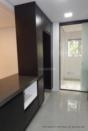 Apartamento À Venda, 77 M² Por R$ 430.000,00 - Smiley Home Resort - São Paulo/sp - Ap4455