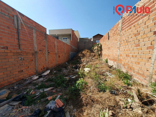 Imagem 4 de 4 de Terreno / Lotes - Parque Residencial Monte Rey Iii - Ref: 17096 - V-17096