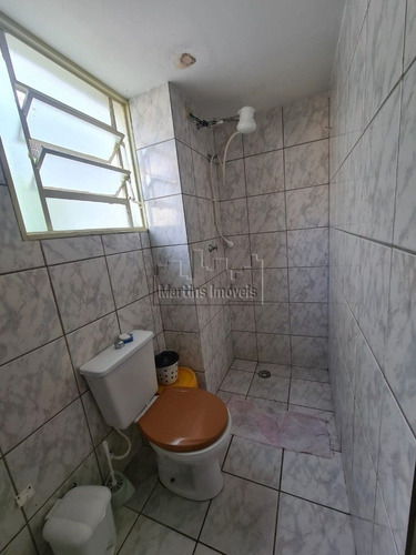 Imagem 10 de 15 de Apartamento - Conjunto Residencial Jose Bonifacio - Ref: 18216 - V-18216