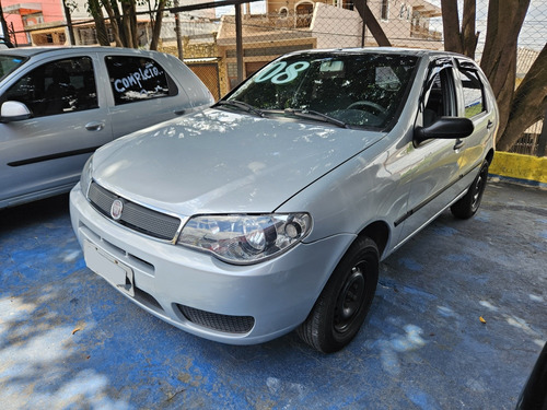 Fiat Palio 1.0 Fire Flex 5p