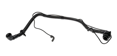 Manguera Multiple A Tapa Punterias Trax 1.4l L4 2015