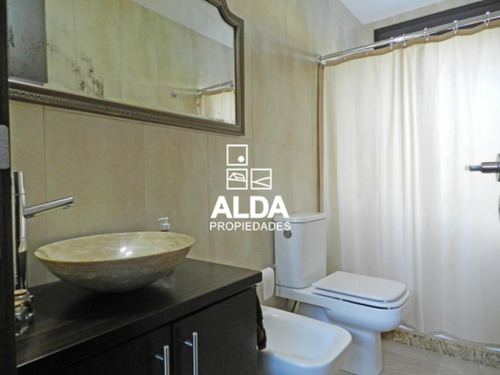 Casa Proa Al Mar Piriápolis 3 Dorms Venta Ca101357