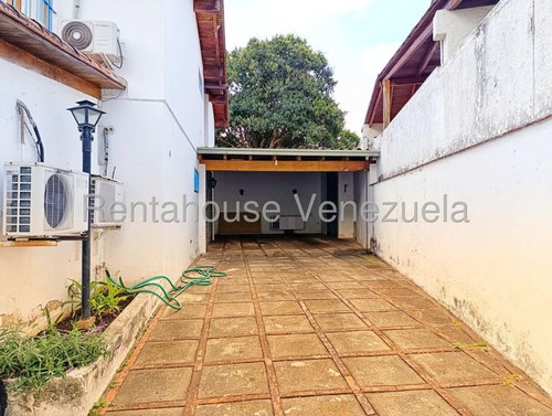 Casa En Venta Santa Paula