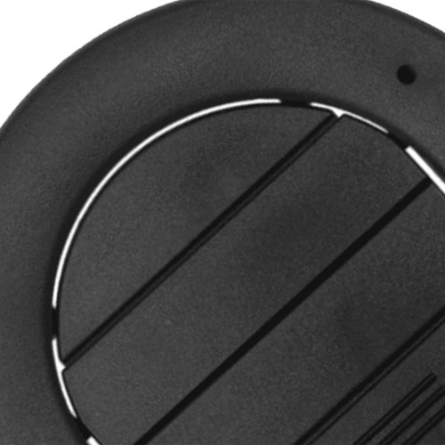 Techo Headliner Ac Heat Air Vent, Rejilla De Escape, Apto