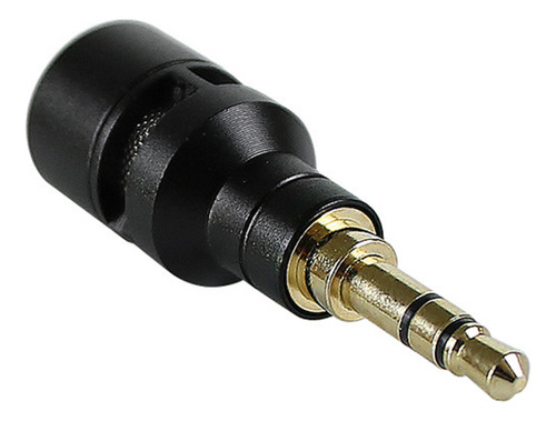 Microfone Condensador Microfone Dobrável Flexível, Ruído At