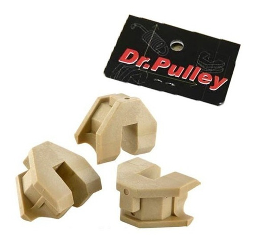 Sliders Dr.pulley Variador Piaggio Vespa Lx 150 I.e. Mca