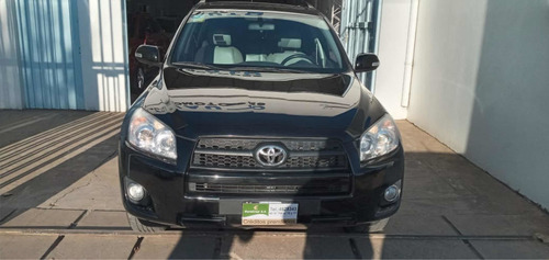 Toyota Rav4 2.4 4x4 At 2012