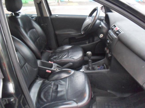 Fiat Stilo