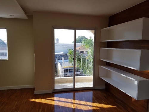 Imagem 2 de 17 de Apartamento Com 3 Dormitórios À Venda, 85 M² Por R$ 530.000,00 - Ipiranga - São Paulo/sp - Ap18595