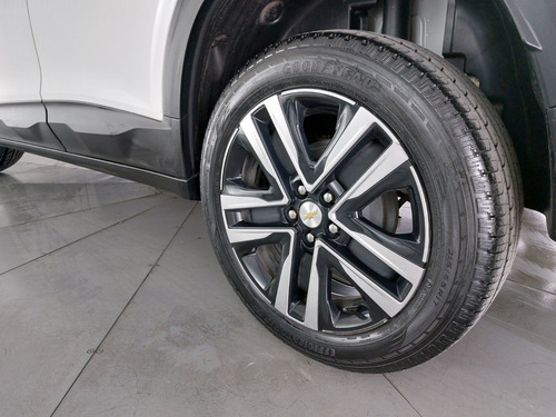 Chevrolet Tracker 1.0 TURBO FLEX LT AUTOMÁTICO