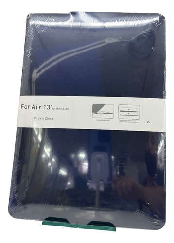 Carcasas Macbook New Air Chip M1 13,3