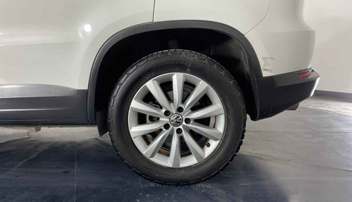 Imagen 7 de 15 de 115080 - Volkswagen Tiguan 2014 Con Garantía
