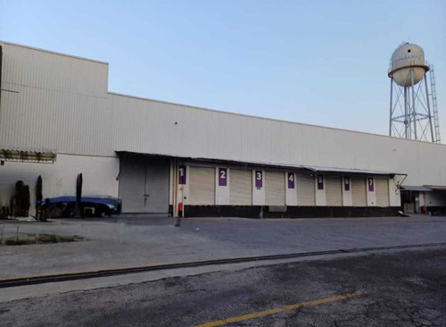 Excelente Bodega Industrial 2,858 M2 Vallejo