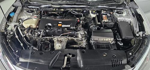 Honda Civic 2.0 Ex Man Mt