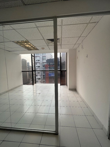 Renta Oficina 283m2 - Acondicionada - Polanco L Secc, Miguel Hidalgo