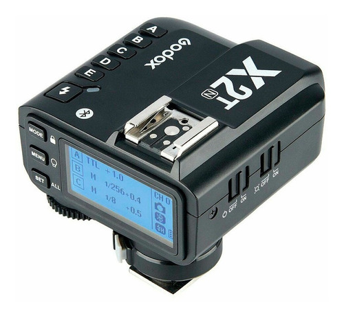 Transmisor Godox Wireless X2t-n Ttl
