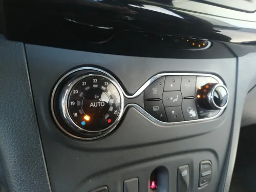 Renault Stepway 1.6 Dynamique Automática