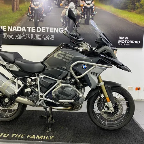 Bmw R 1250 Gs