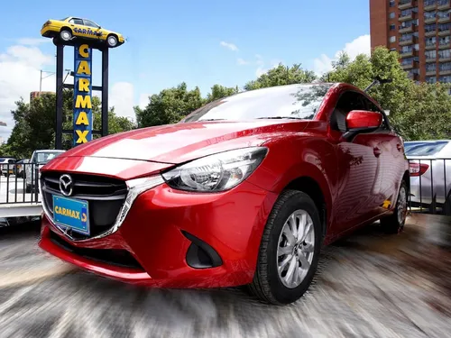 Mazda 2 Hatchback