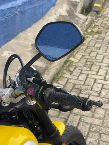 Ducati Scrambler 800 Icon