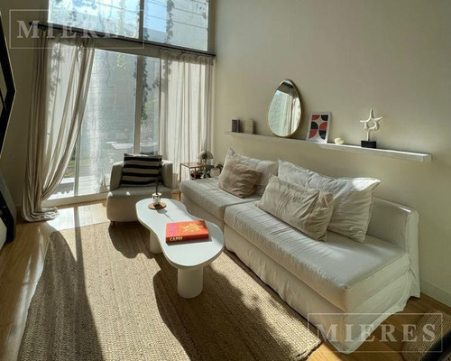 Departamento De Dos Ambientes En Venta En Ayres Loft, Pilar