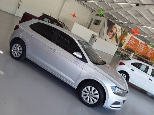 Imagem 5 de 9 de Volkswagen Polo 1.0 Mpi Total Flex Manual