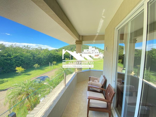 Imagem 8 de 19 de Casa No Condomínio Horizontal - Praia Brava - 2220