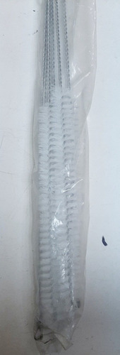 Cepillos Para Lavar Buretas De 19x910mm Eisco