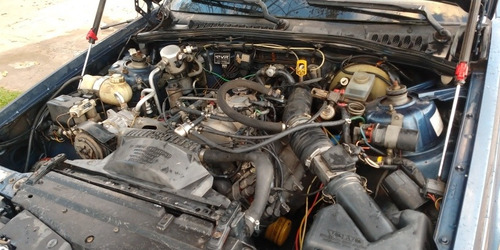 Volvo 760 Gle 1983 Volvo