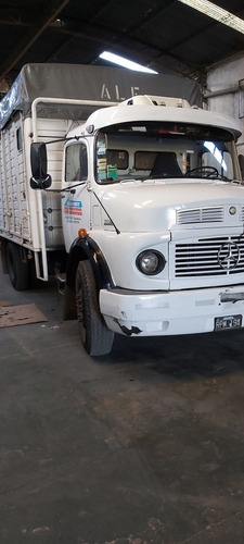 Mercedes-benz 1114