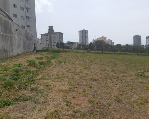 Imagem 10 de 23 de Terreno À Venda No Parque Campolim - Sorocaba/sp - Ar00760 - 34594413