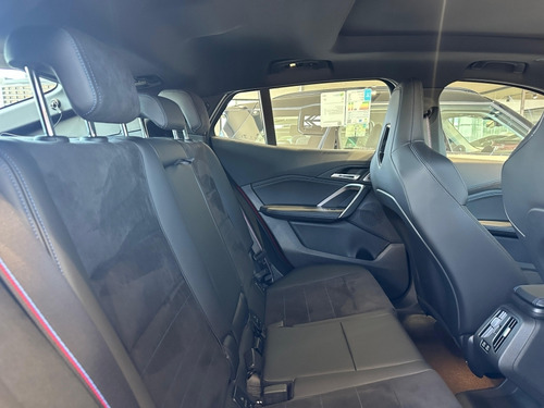 BMW X2 2.0 TURBO GASOLINA XDRIVE M35i STEPTRONIC