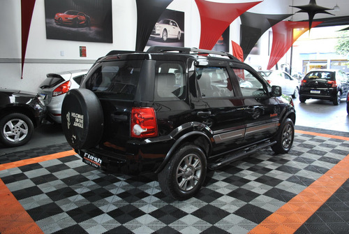 Ford Ecosport Ecosport Freestyle 1.6 (Flex)