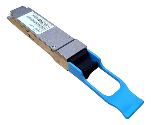 Módulo Gbic Tr-iq13l-n00v1.1 40g Qsfp+ 1310nm Monomodo 10km