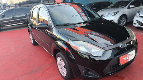 Ford Fiesta 1.0 ROCAM HATCH 8V FLEX 4P MANUAL
