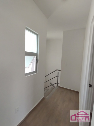 Casa Nueva En Venta En Col Miraval,cuernavaca Morelos.