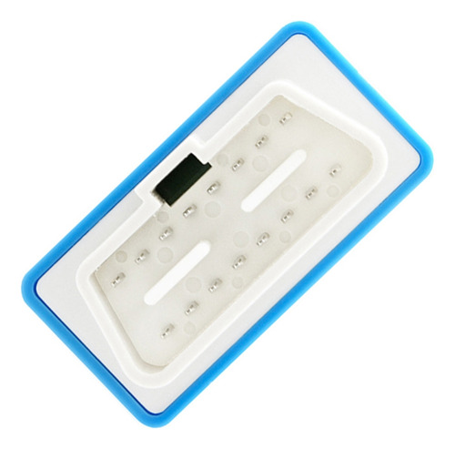 Chip Tuning B Super Obd2 Economy Plug De Queenly-plug