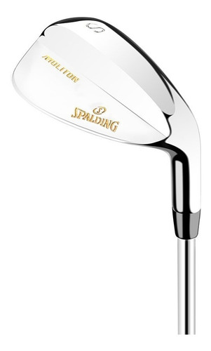 Imagen 7 de 10 de Set Completo Spalding Golf Molitor Mens 16 Piezas