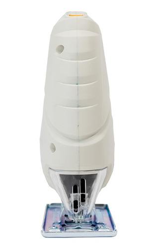 Imagen 8 de 11 de Sierra Caladora De Mano 400w 3000rpm Salkor Skh5500