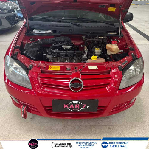 Chevrolet Celta LIFE/ LS 1.0 MPFI 8V FLEXPOWER 3P