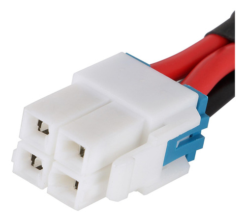 Cable De Alimentación Cable 30a Fusible Portátil Para