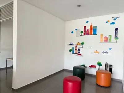 Apartamento en venta