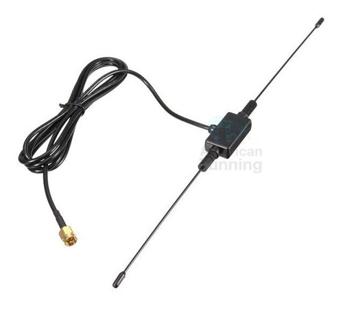 Reemplazo Antena Para Tv Tuner Pioneer