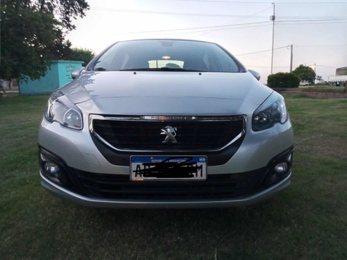 Peugeot 308 1.6 Feline Thp 165cv Tiptronic 2018