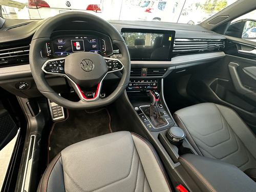 Volkswagen Vento 2.0 Tsi 350 Gli Dsg