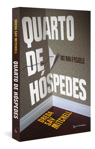 Libro Quarto De Hospedes De Mitchell, Dreda Say Gutenberg